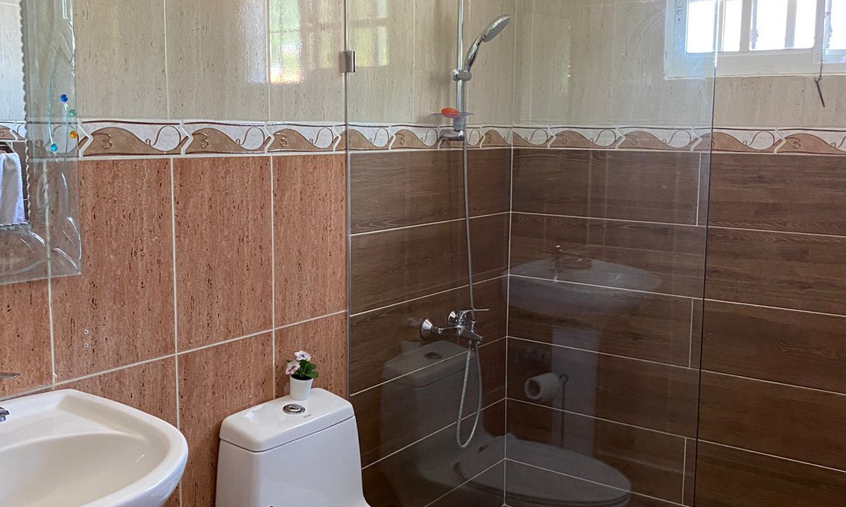 Photo of Bathroom in Los Maestros