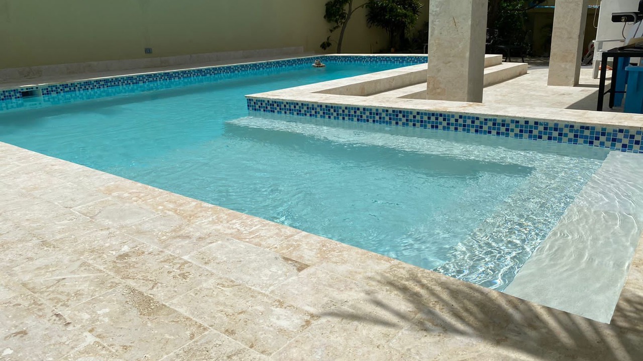 Photo of Outdoor in Los Maestros