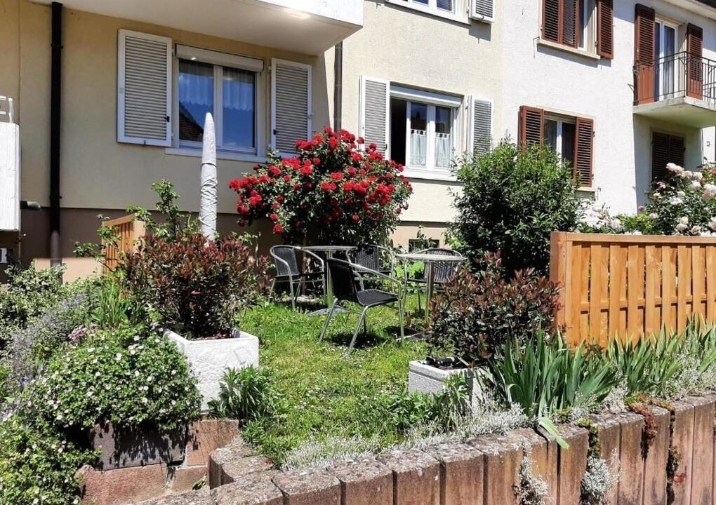 Photo of Outdoor in Petershausen-Ost