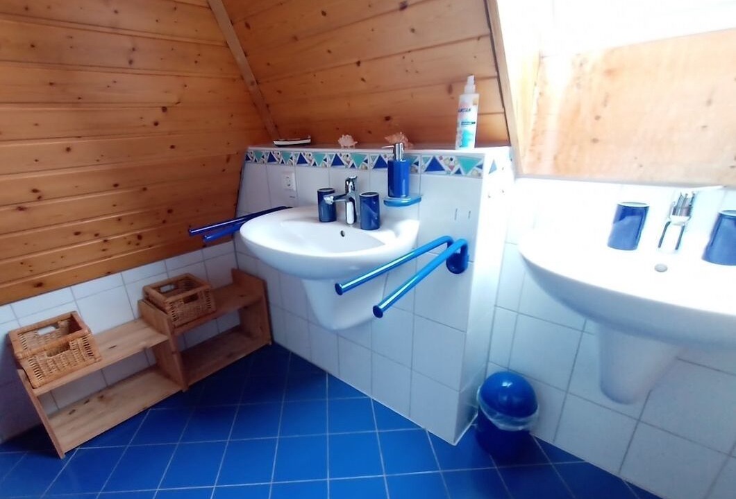 Photo of Bathroom in Petershausen-Ost