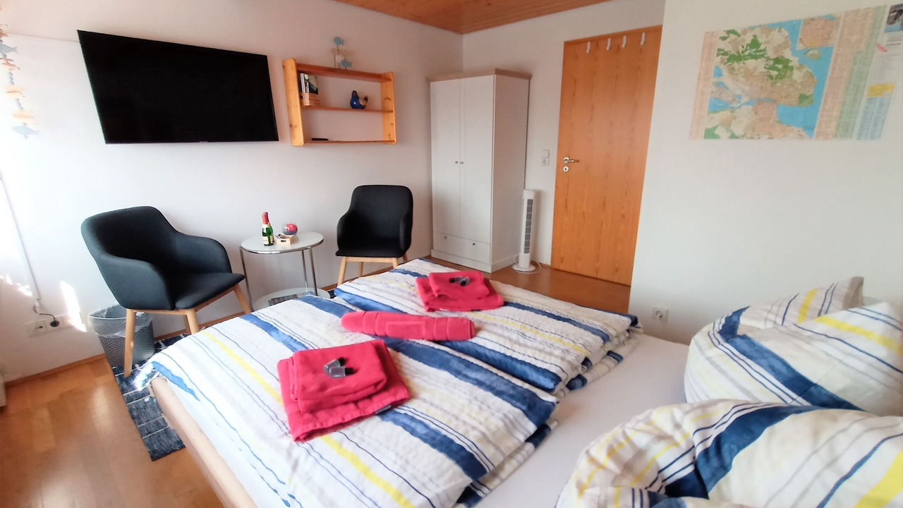 Photo of Bedroom in Petershausen-Ost
