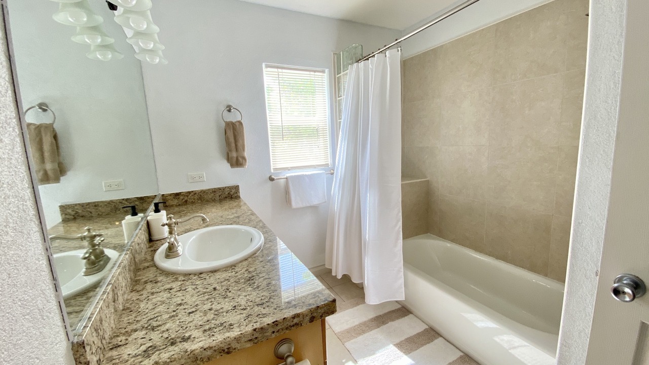 Photo of Bathroom in North Side