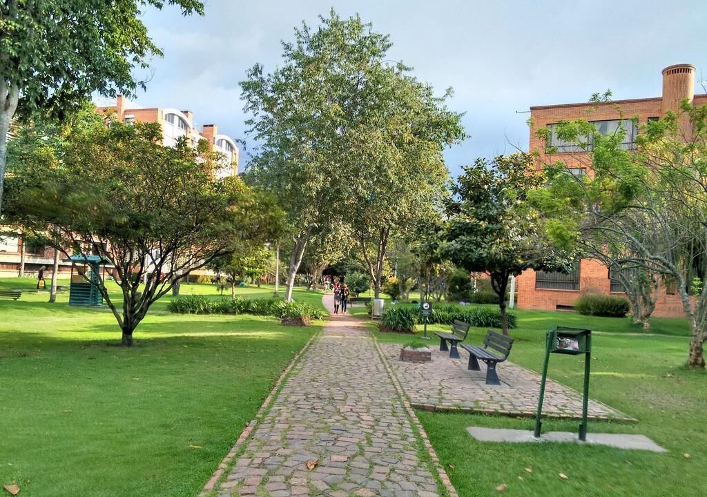 Photo of Outdoor in Usaquen