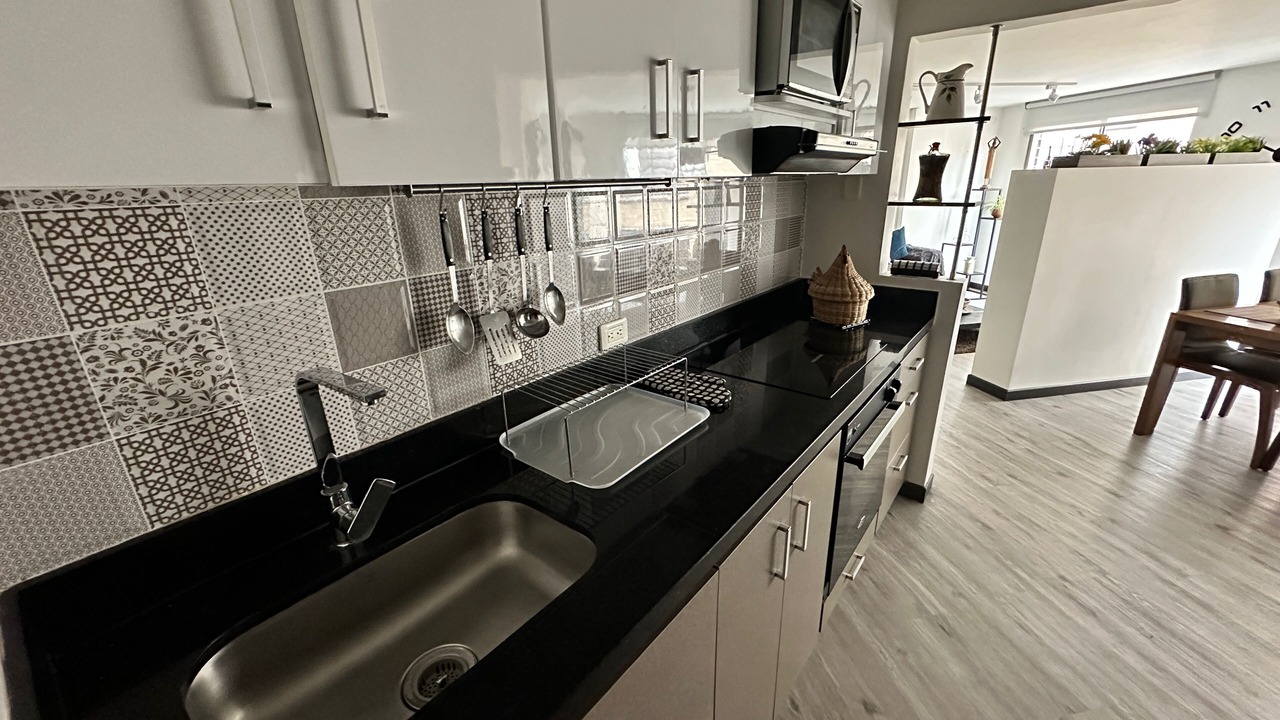 Photo of Kitchen in Usaquen