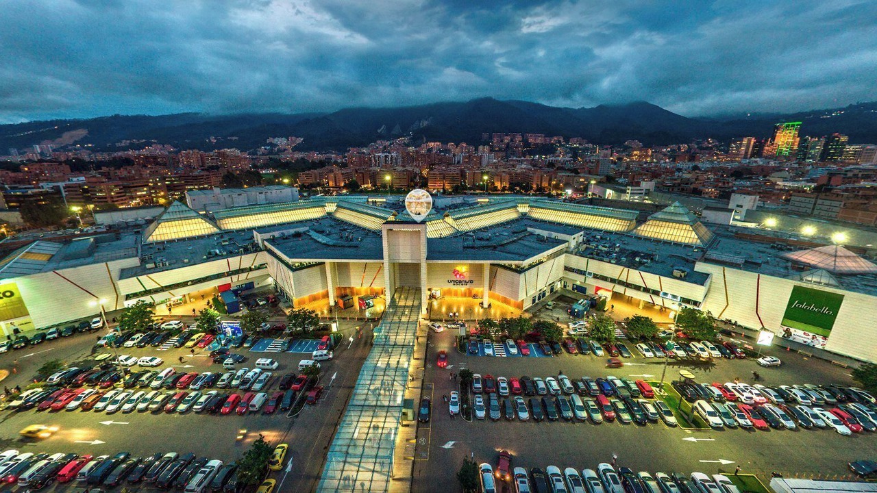 Photo of Outdoor in Usaquen