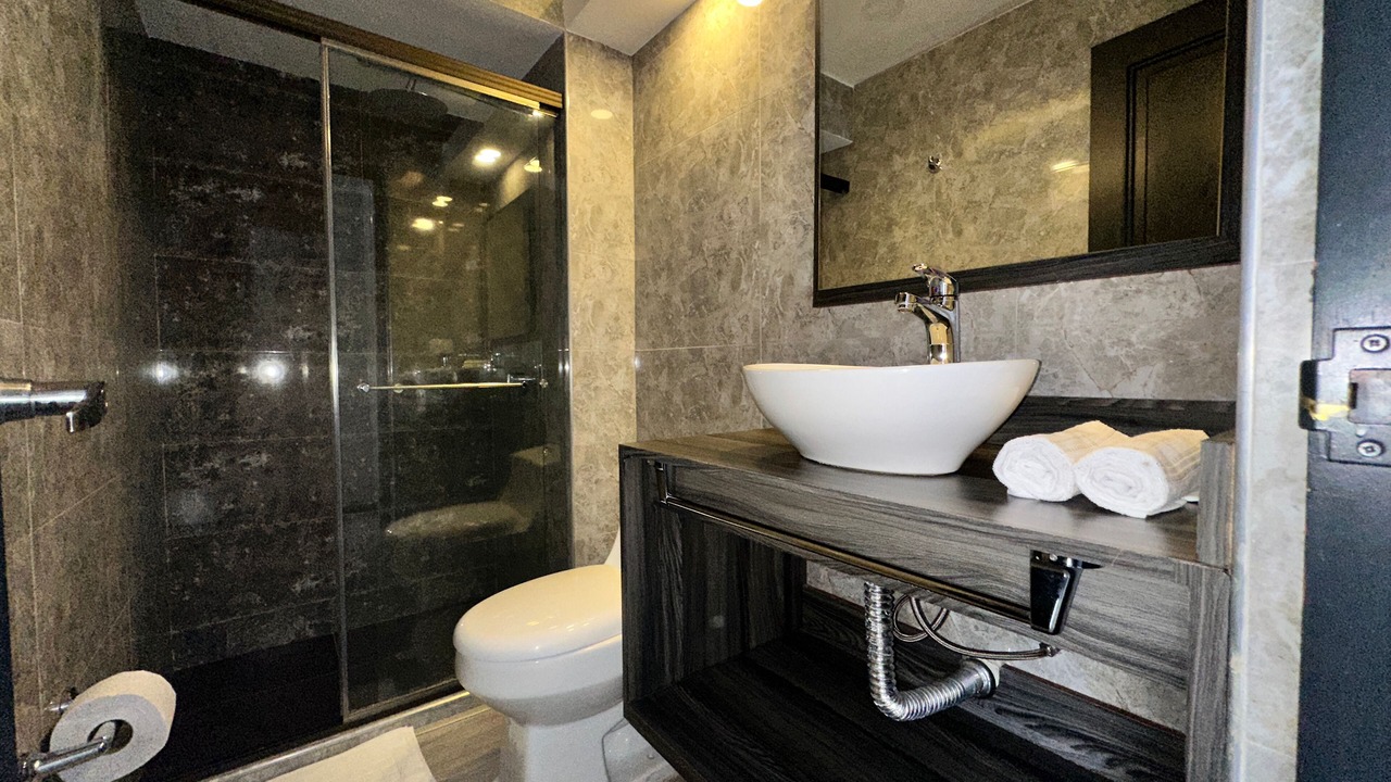 Photo of Bathroom in Usaquen