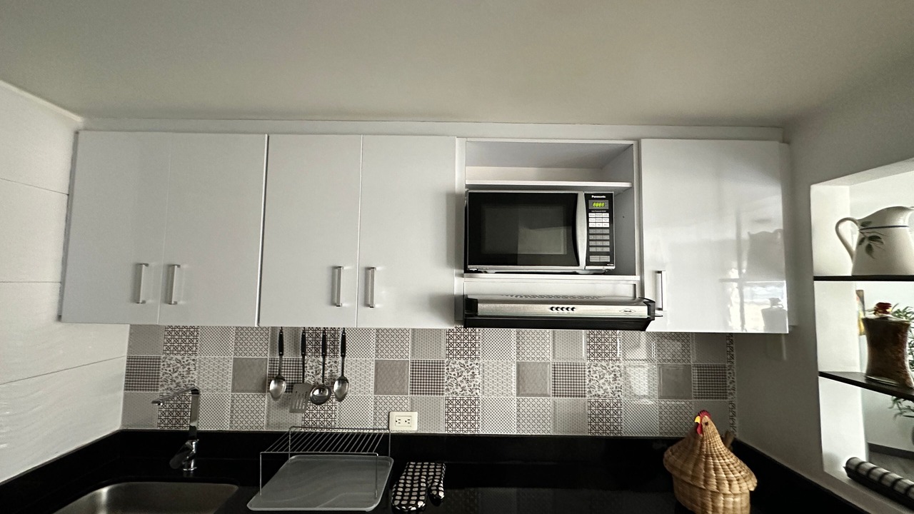 Photo of Kitchen in Usaquen