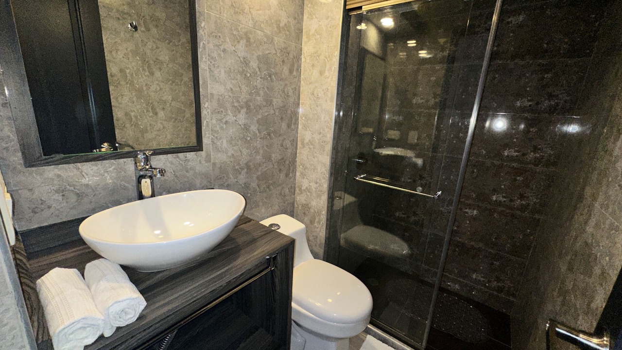 Photo of Bathroom in Usaquen