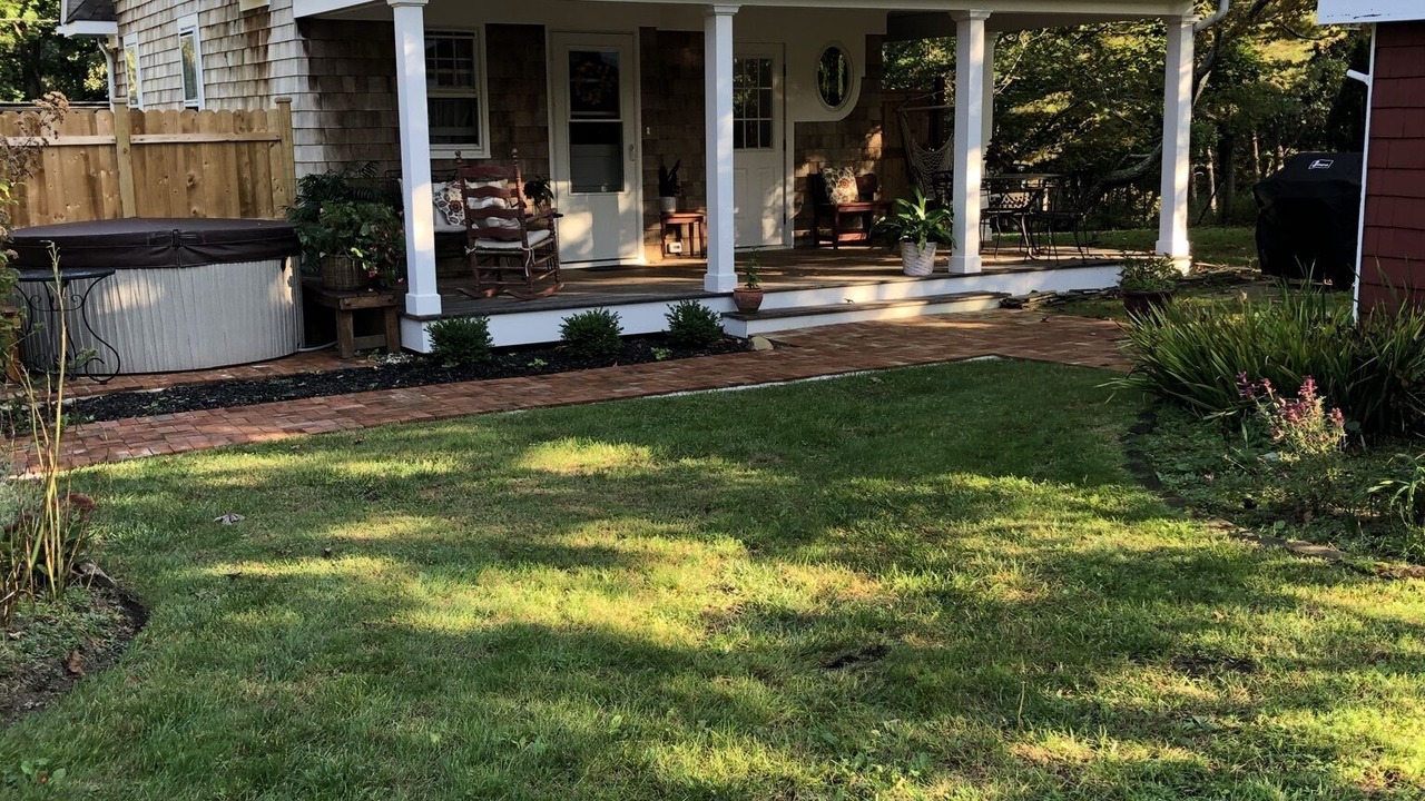 Photo of Outdoor in Westhampton