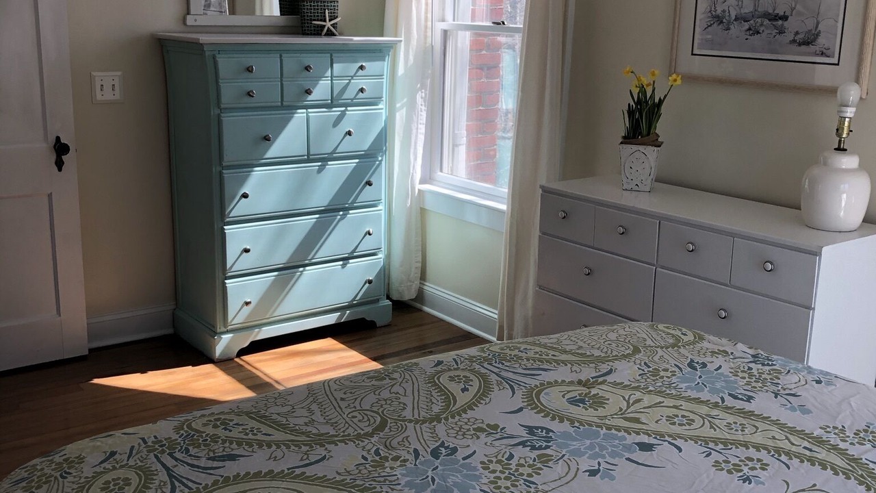 Photo of Bedroom in Westhampton