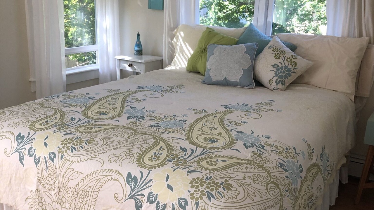 Photo of Bedroom in Westhampton