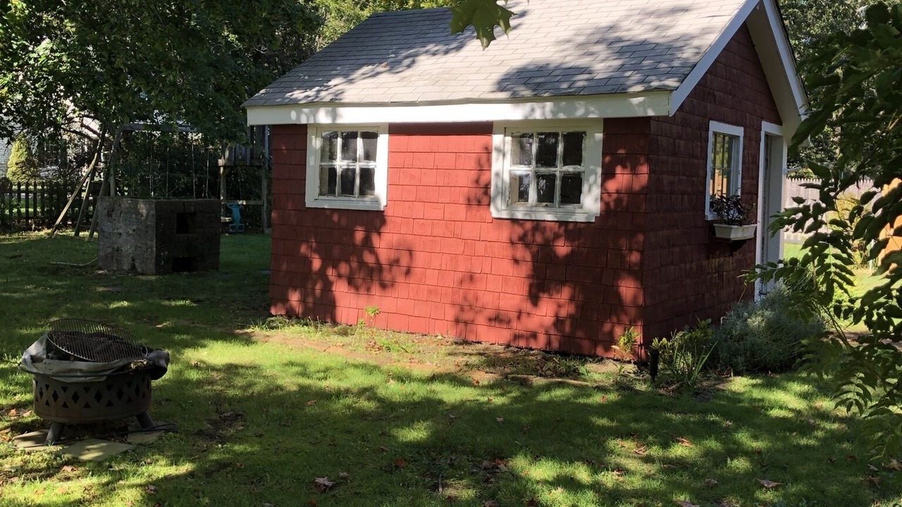 Photo of Outdoor in Westhampton