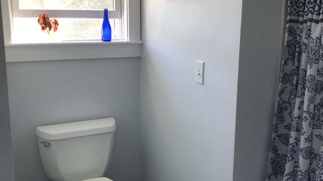 Photo of Bathroom in Westhampton
