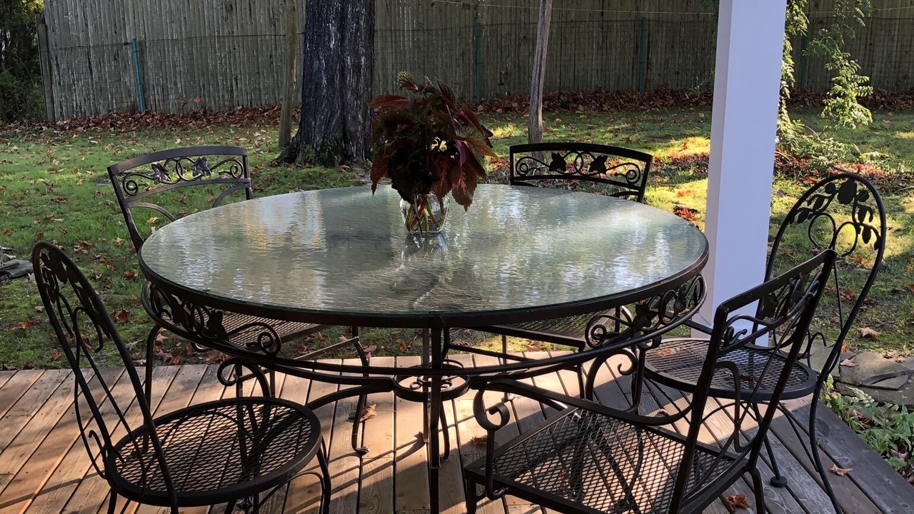 Photo of Outdoor in Westhampton