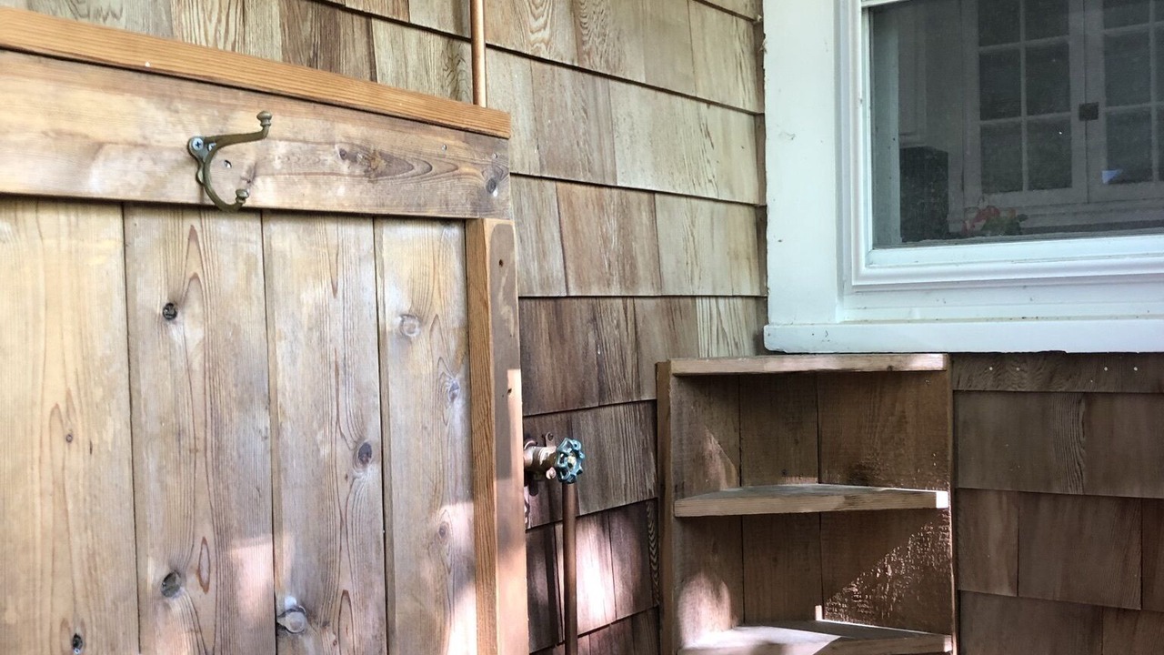 Photo of Bathroom in Westhampton