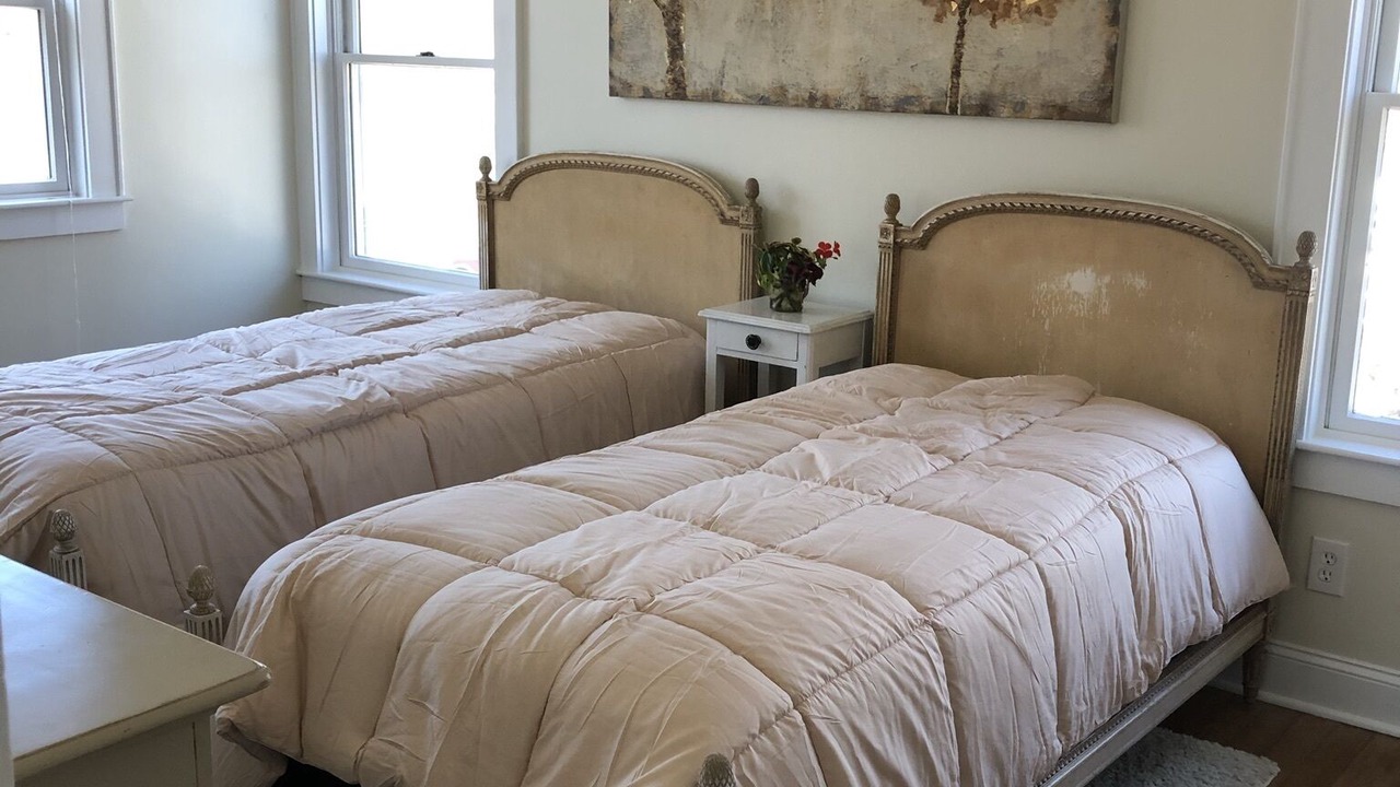 Photo of Bedroom in Westhampton