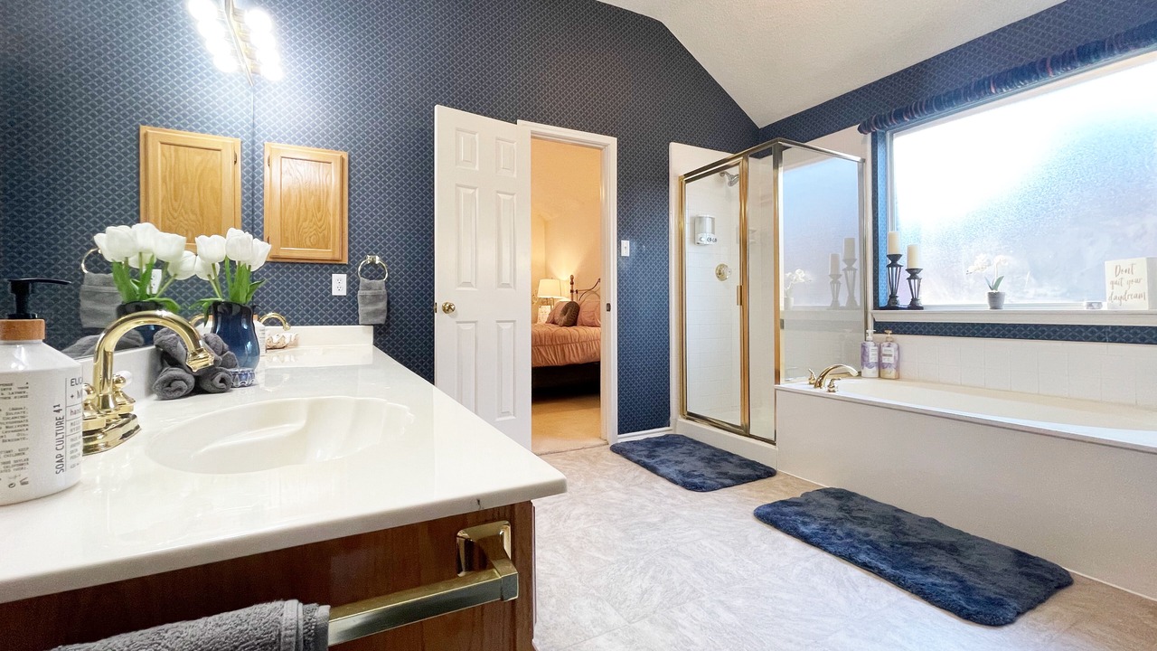 Photo of Bathroom in Allen