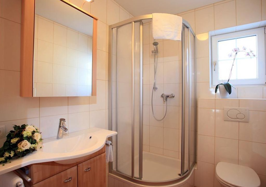 Photo of Bathroom in Lauterbach