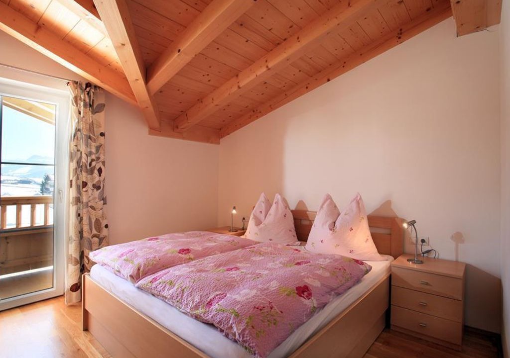 Photo of Bedroom in Lauterbach