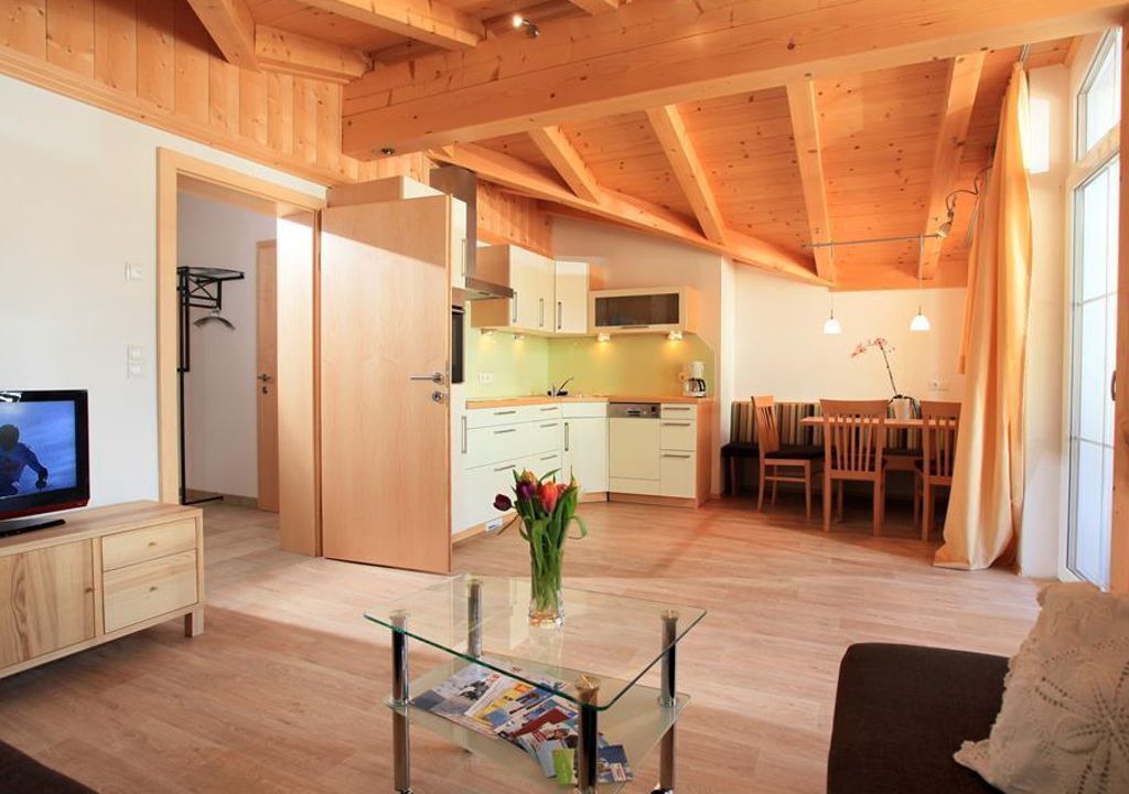 Photo of Livingroom in Lauterbach