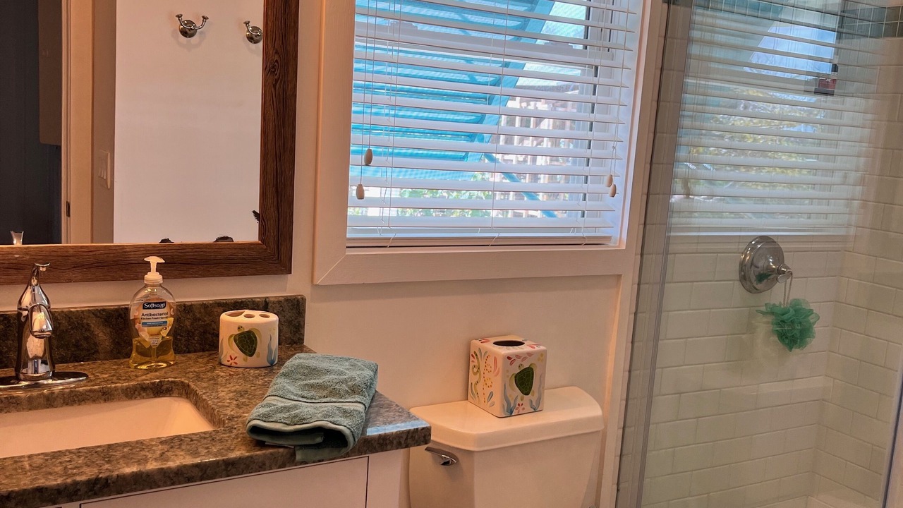 Photo of Bathroom in Hope Town