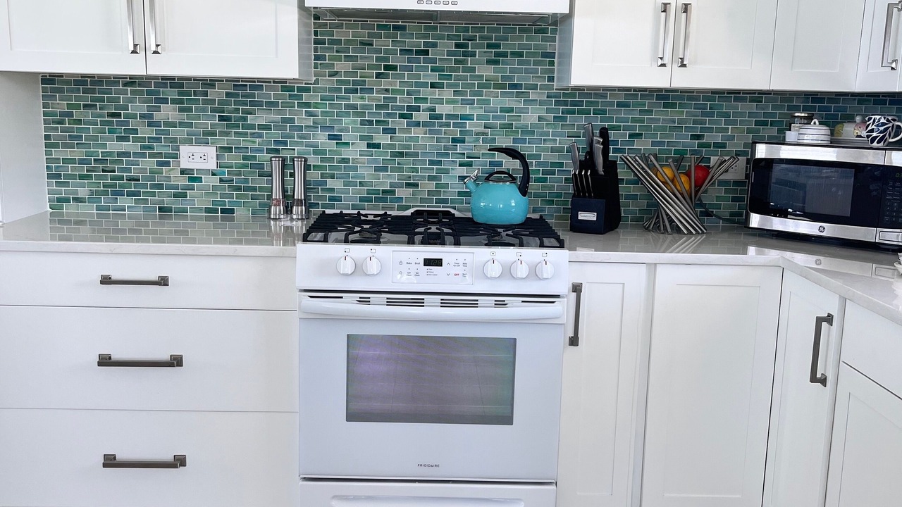 Photo of Kitchen in Hope Town