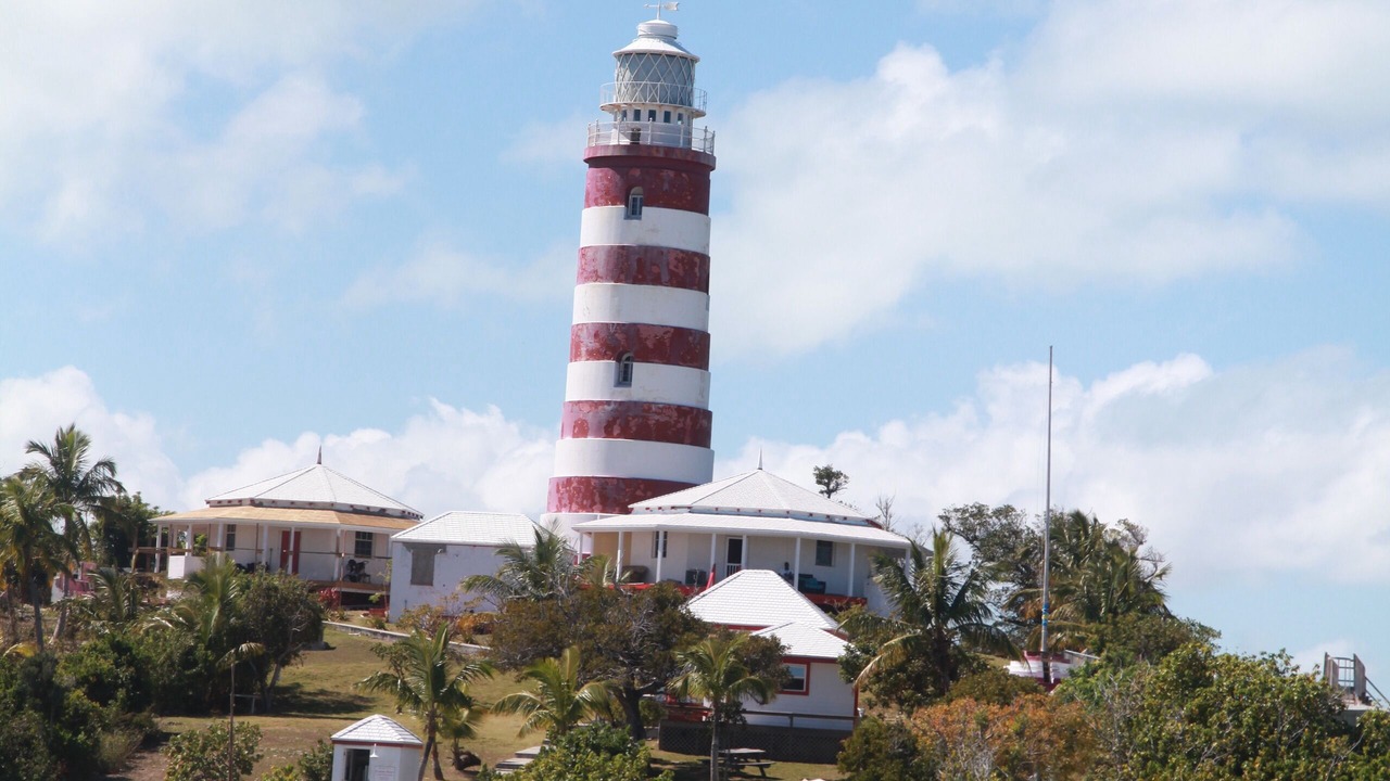 Photo of Outdoor in Hope Town