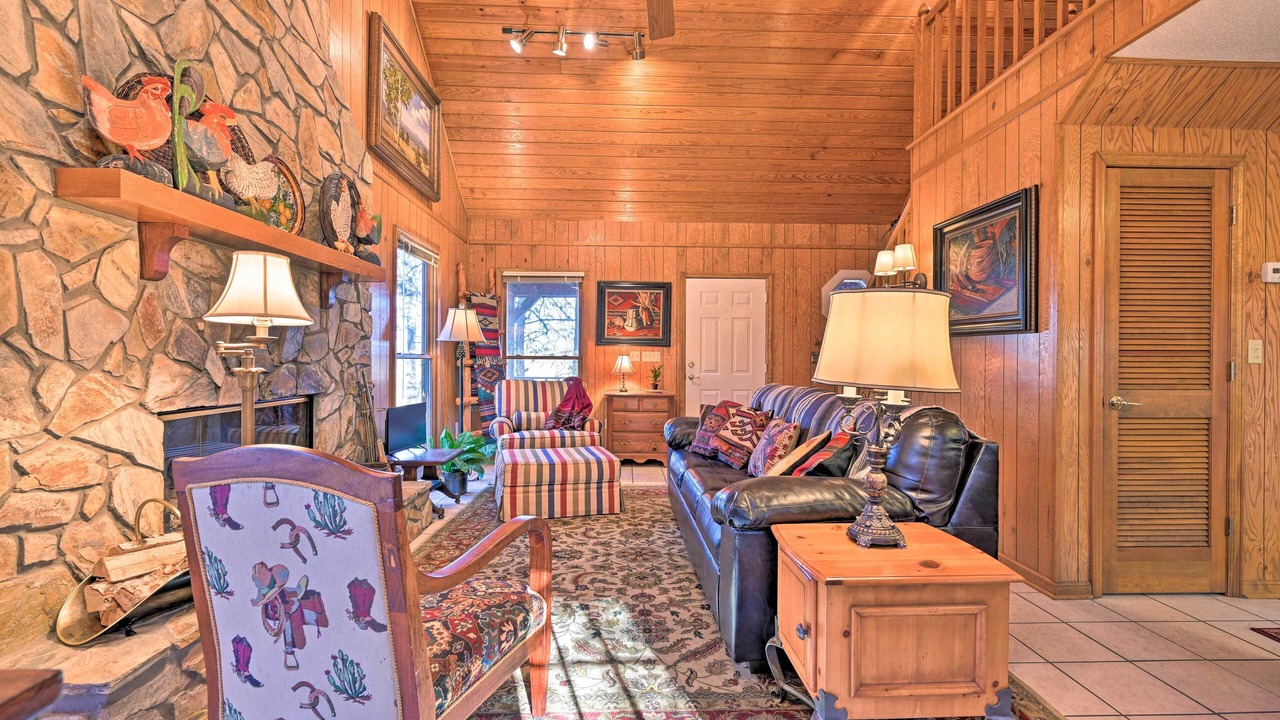 Photo of Bedroom in Fayetteville