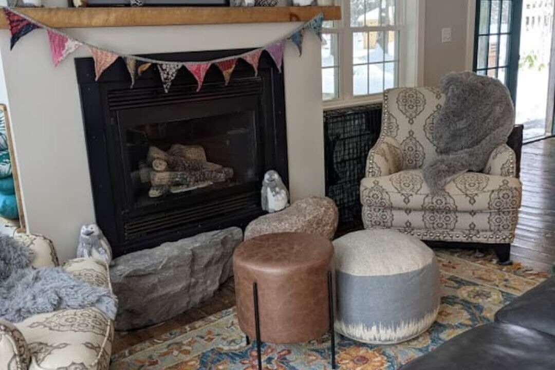Photo of Livingroom in Munnsville