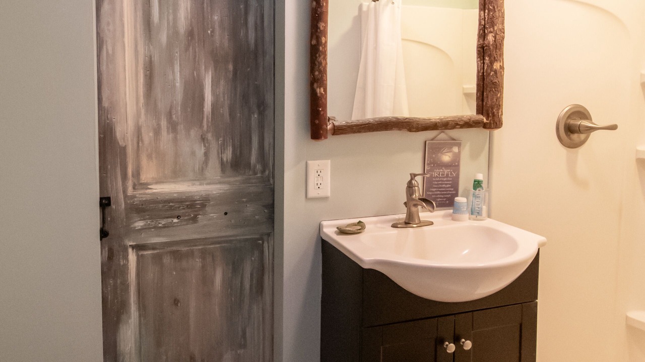 Photo of Bathroom in Munnsville