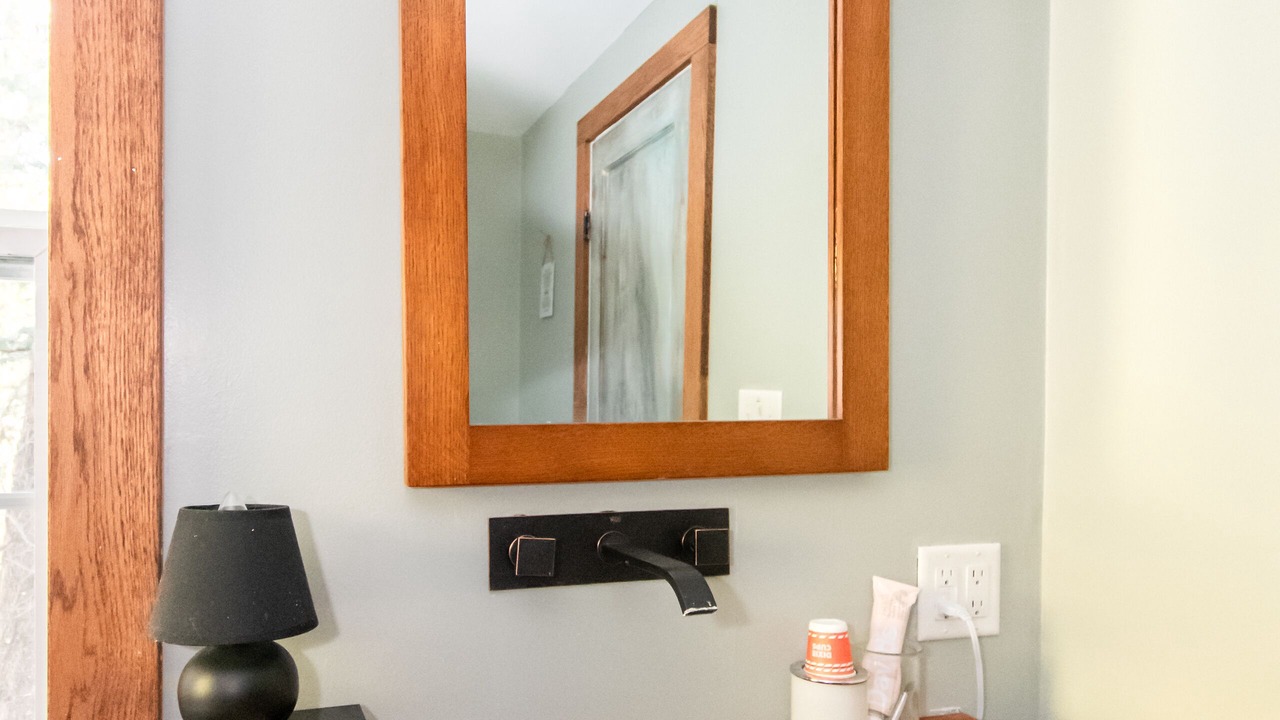 Photo of Bathroom in Munnsville