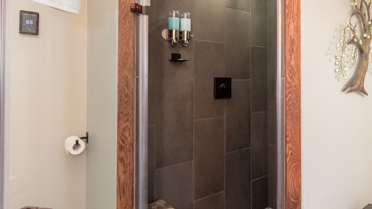 Photo of Bathroom in Munnsville