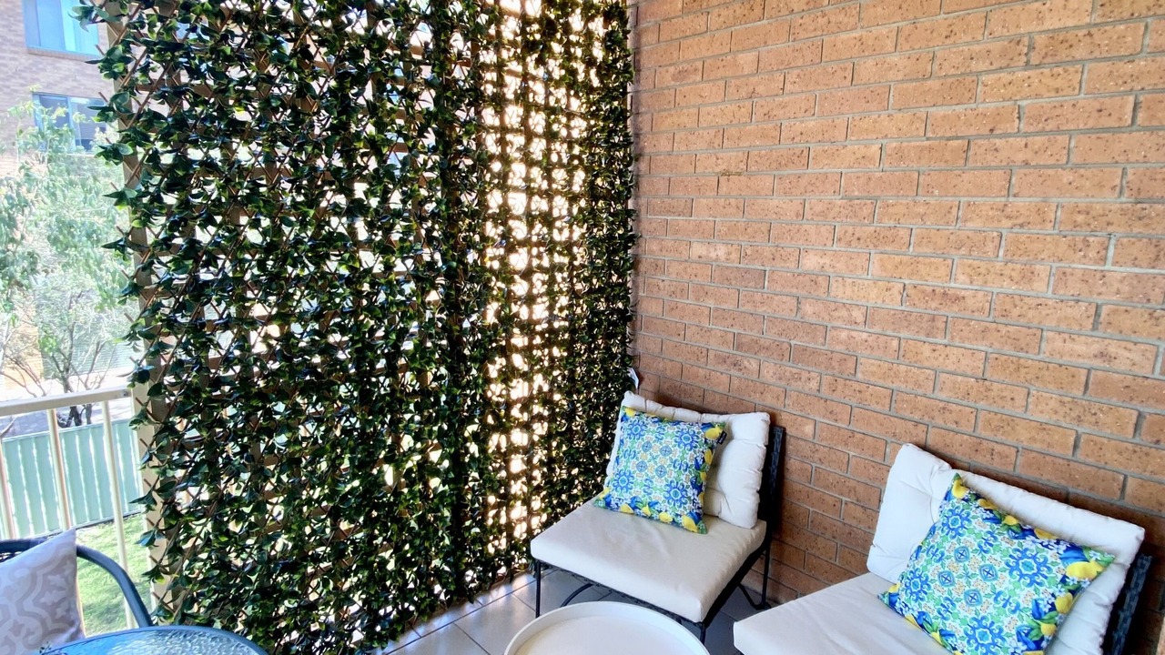 Photo of Patio Balcony in Mount Druitt
