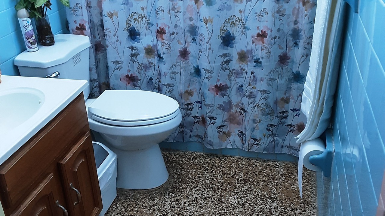 Photo of Bathroom in Terranova