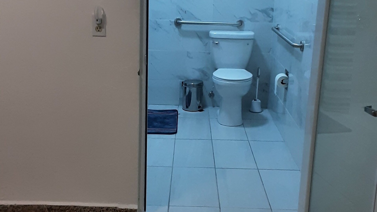 Photo of Bathroom in Terranova