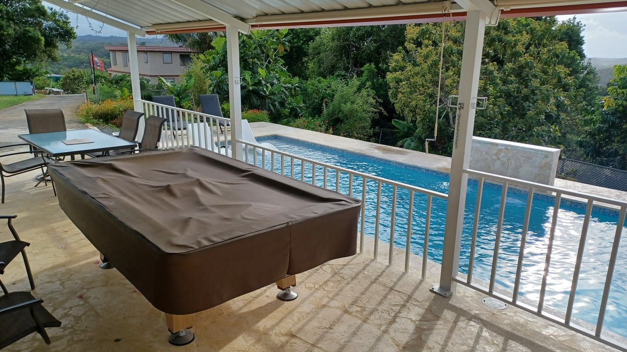 Photo of Outdoor in Terranova