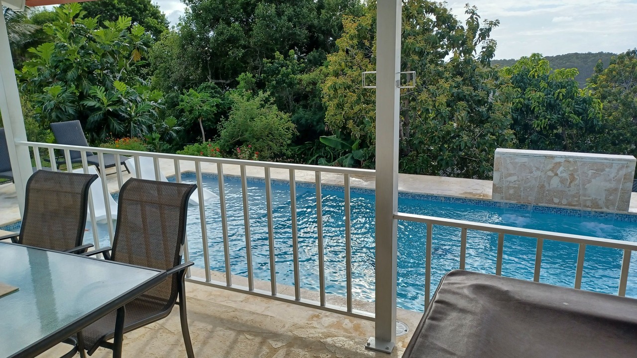 Photo of Outdoor in Terranova