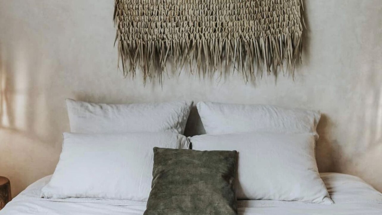 Photo of Bedroom in Downtown
