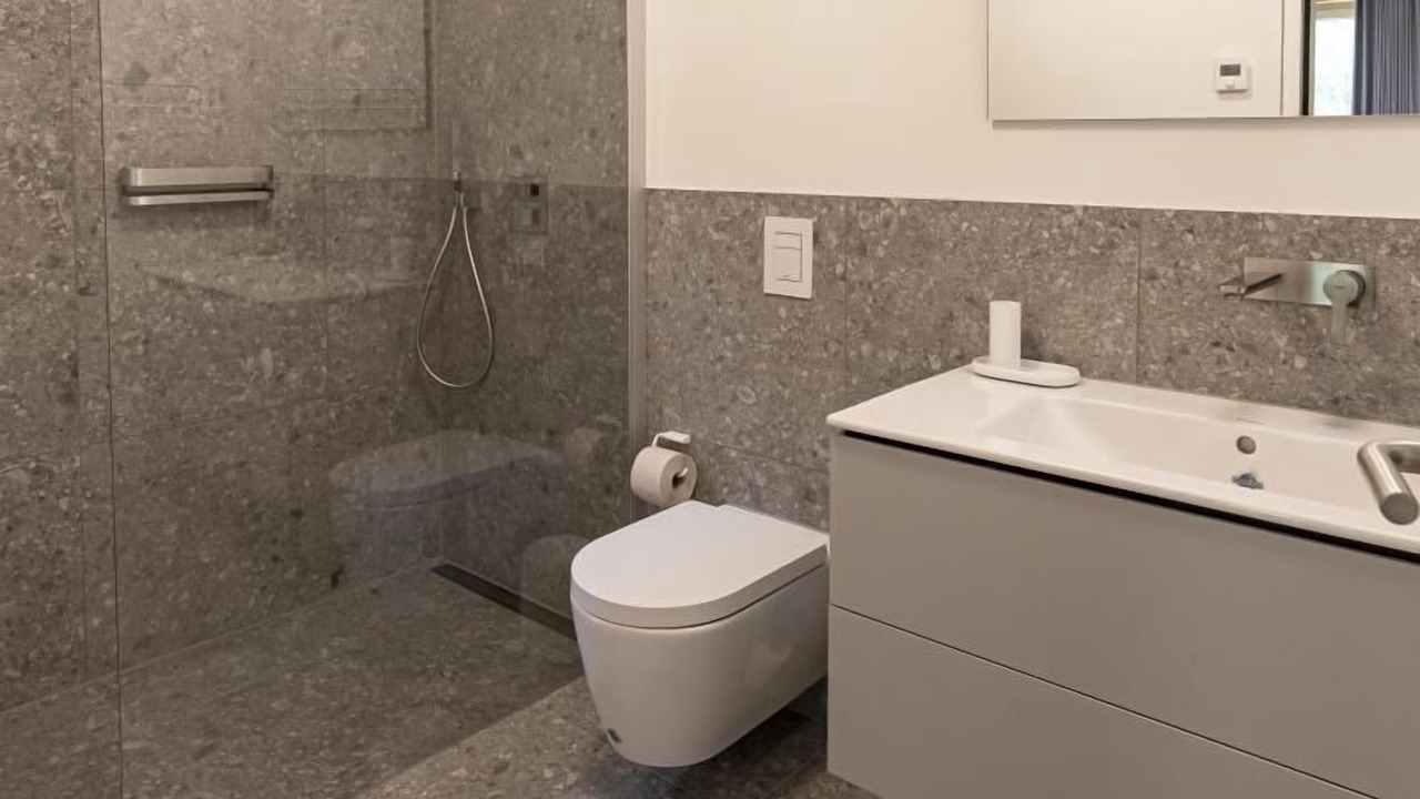Photo of Bathroom in Blaufelden