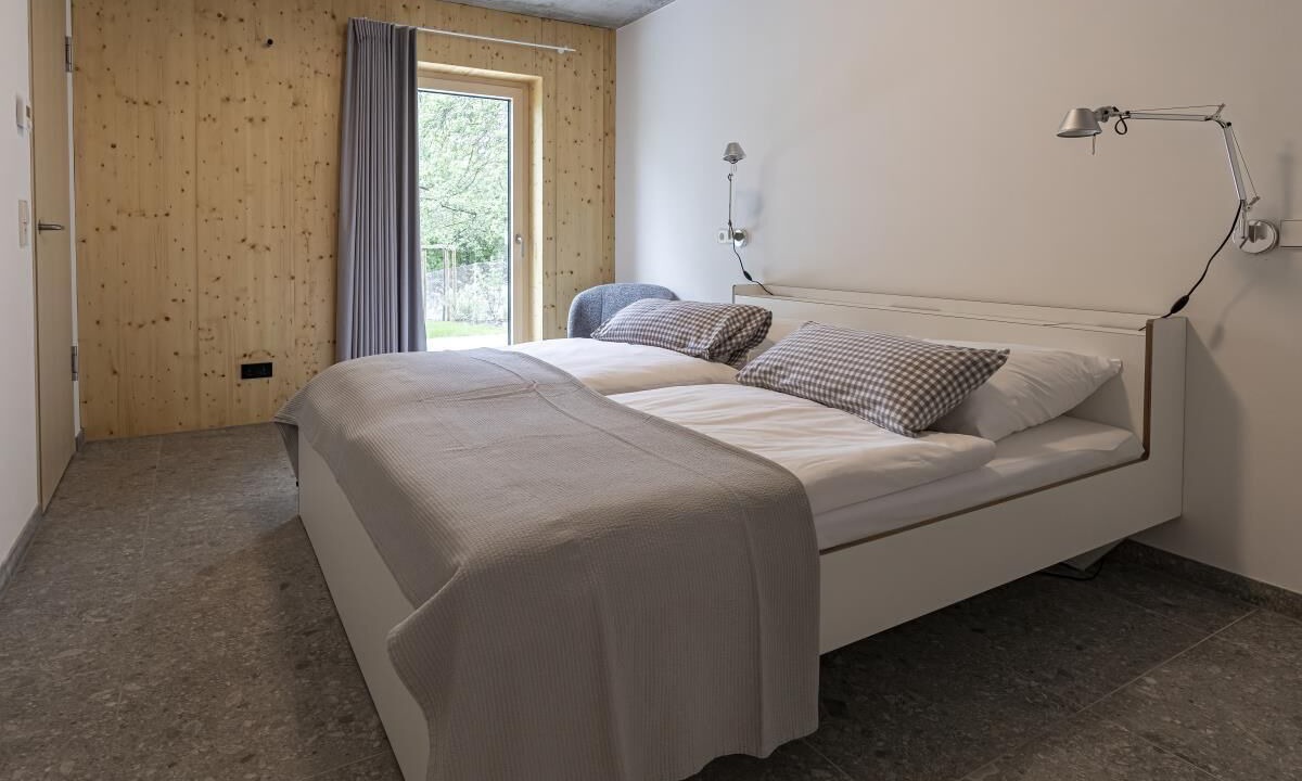 Photo of Bedroom in Blaufelden