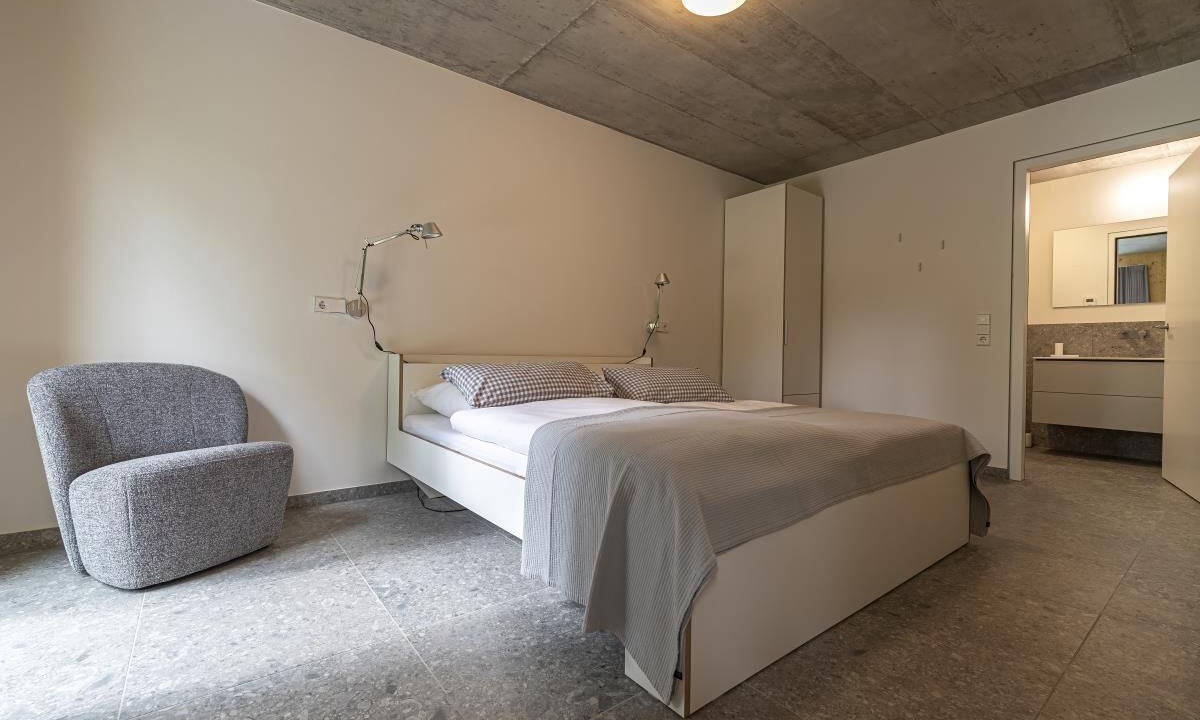 Photo of Bedroom in Blaufelden