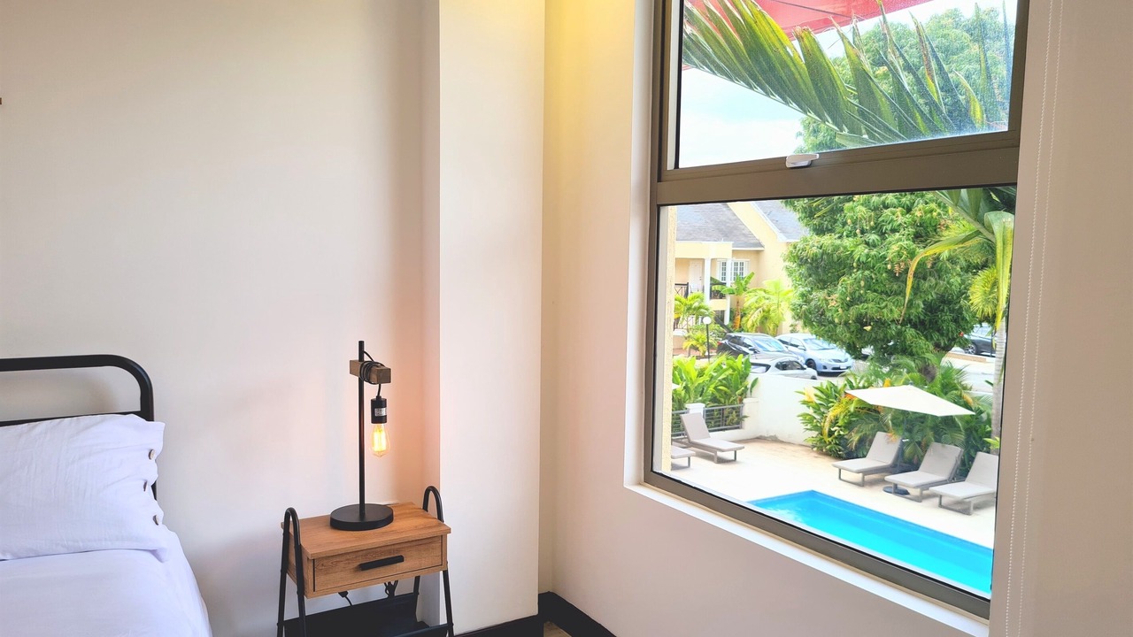 Photo of Outdoor in Saint Andrew