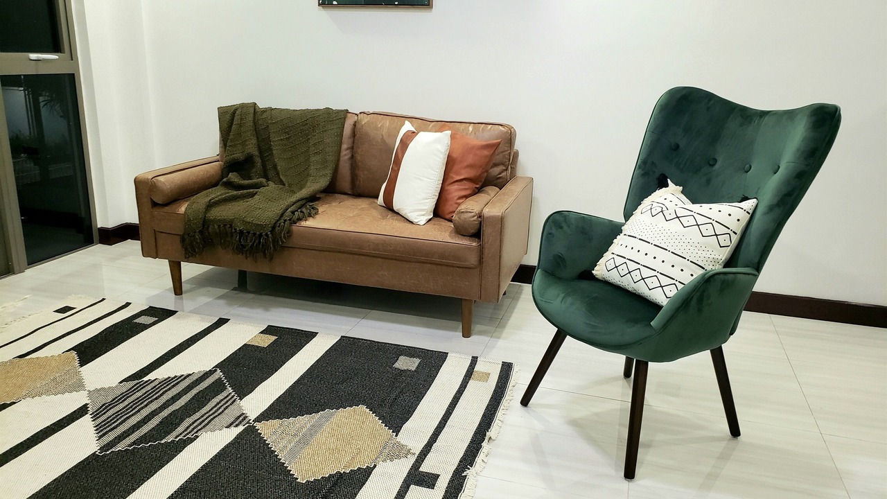 Photo of Livingroom in Saint Andrew