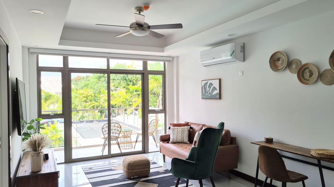 Photo of Livingroom in Saint Andrew