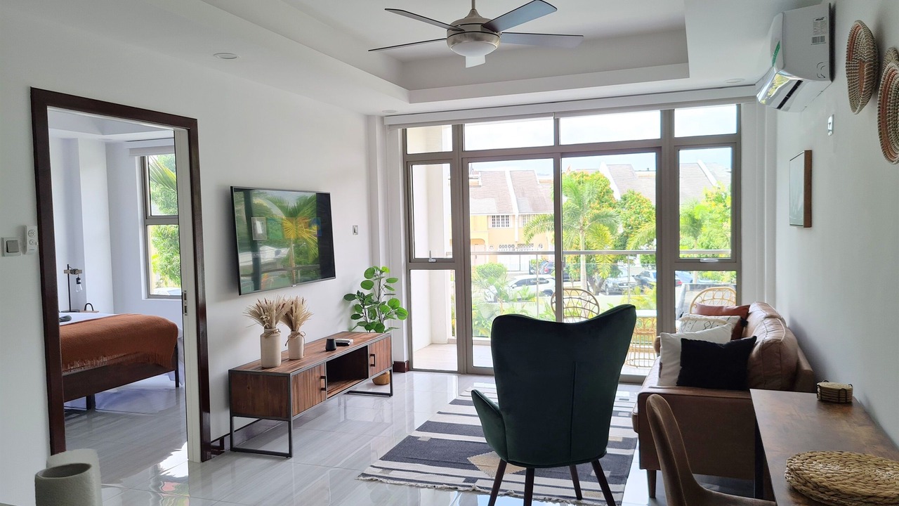 Photo of Bedroom in Saint Andrew