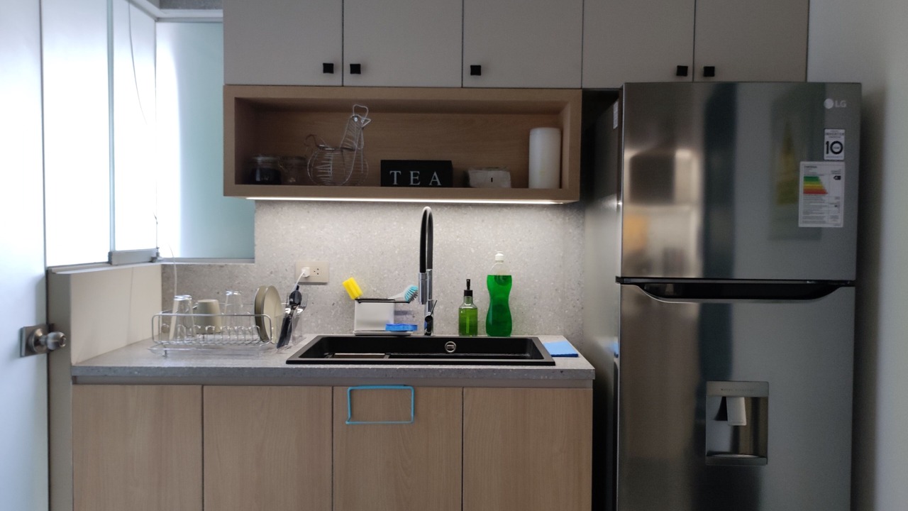 Photo of Kitchen in Santa Cruz
