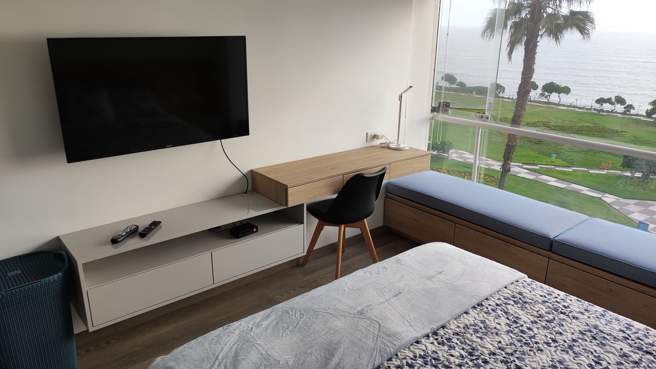 Photo of Bedroom in Santa Cruz