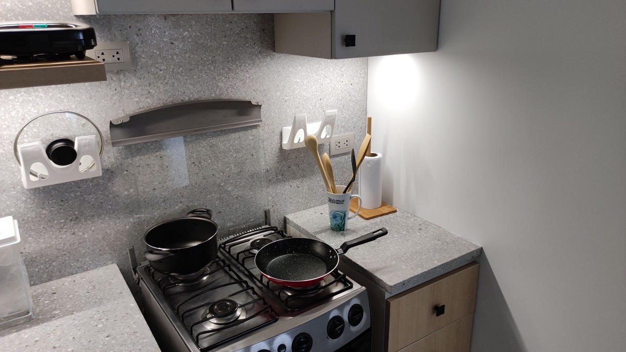 Photo of Kitchen in Santa Cruz