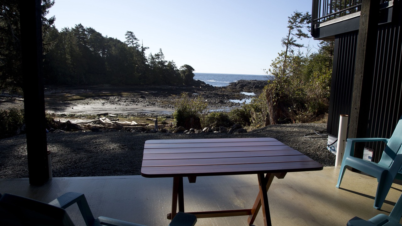 Photo of Outdoor in Ucluelet