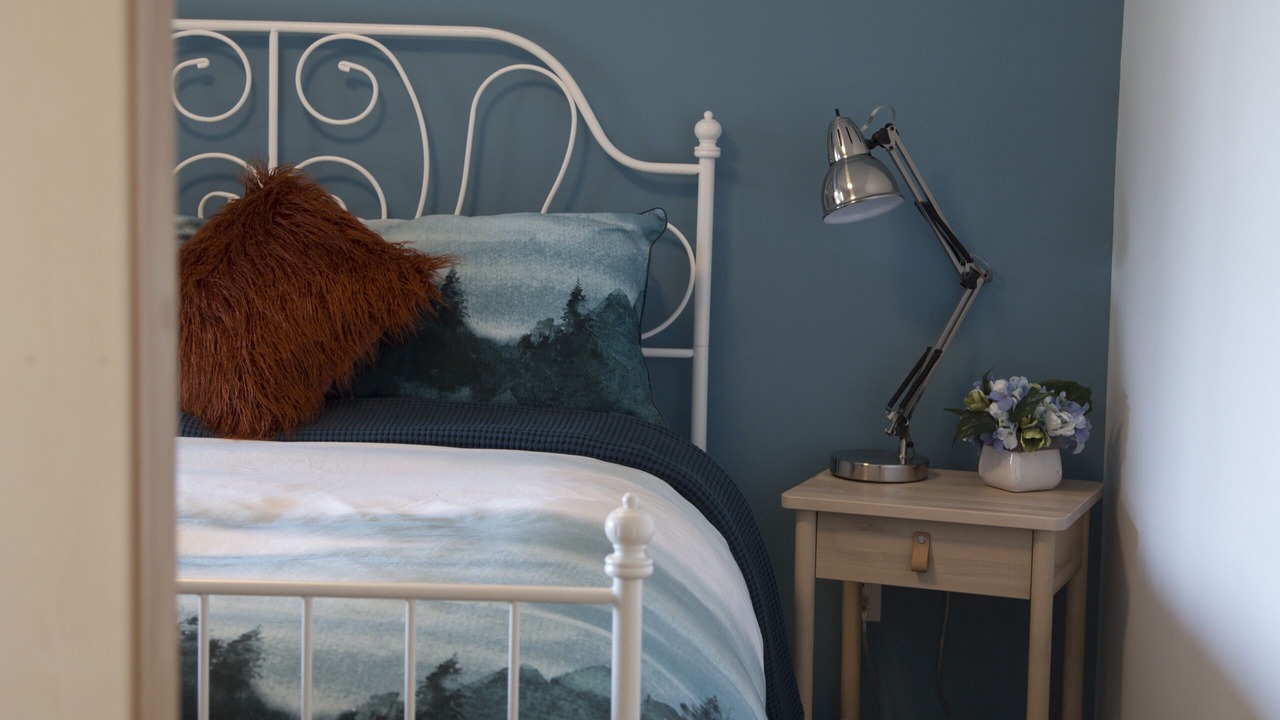Photo of Bedroom in Ucluelet
